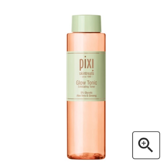 New never used Pixie Glow Toner  + Pixie Glow Mud cleanser - Picture 5 of 10